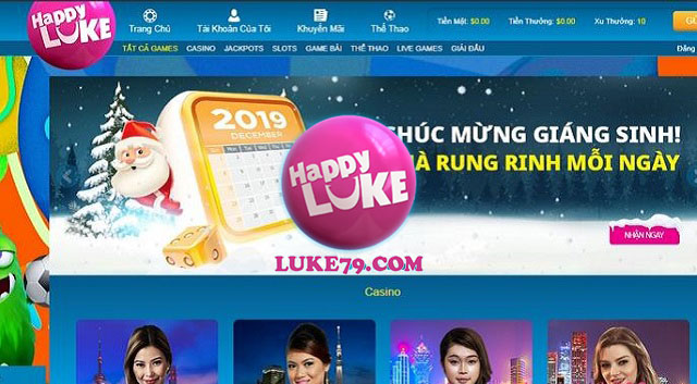 HappyLuke bảo trì là gì?