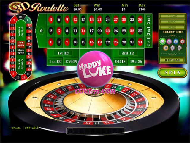 Roulette