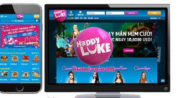 Cập nhật cách tải app Happyluke cho điện thoại iOS và Android