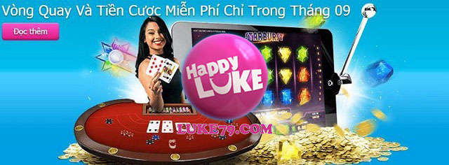 Nhận biết nhà cái HappyLuke chính thống