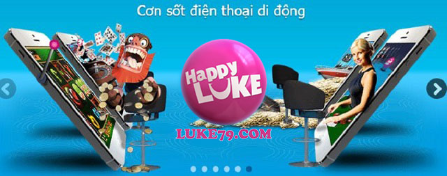 Sử dụng giải pháp khắc phục link vào HappyLuke bị chặn