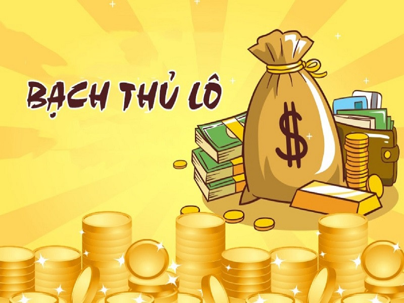 Bạch thủ lô đề