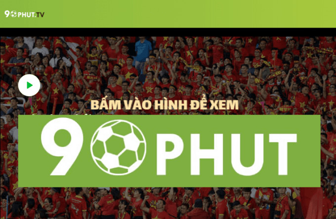 Giới thiệu về 90Phut TV