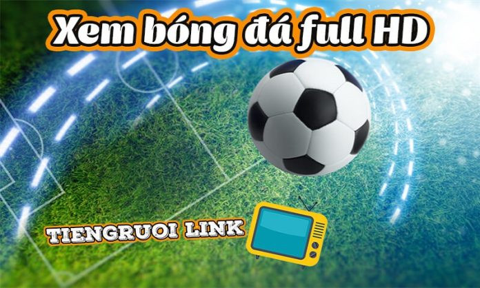 tiengruoi TV là trang web như thế nào?