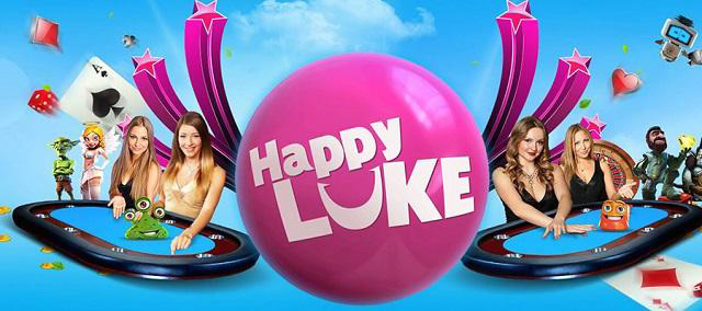 Nhà Happyluke đến từ đâu?