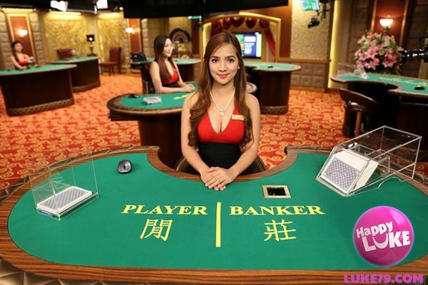 cách chơi blackjack