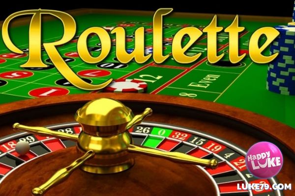 cách chơi roulette