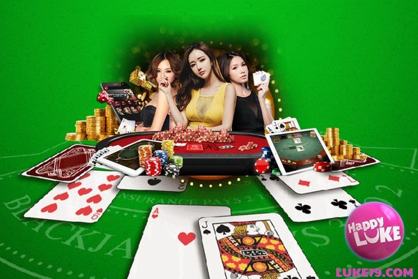 chơi game baccarat