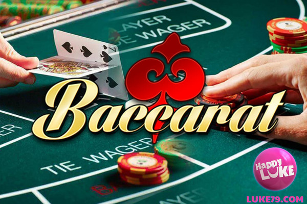 chơi game baccarat