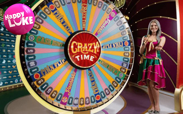 Các mẹo chơi game Crazy time luôn thắng