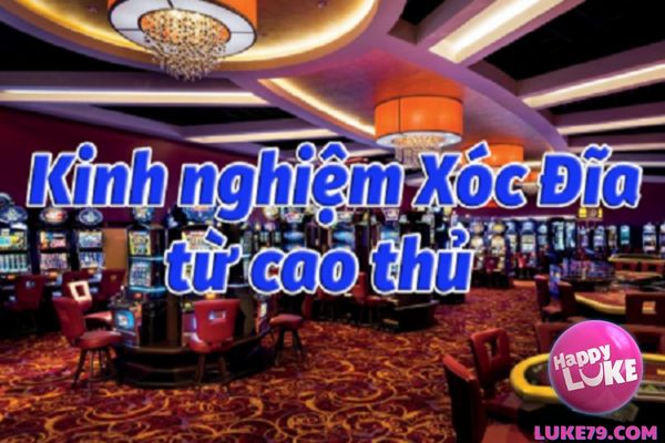 cách tính xác suất trong xóc đĩa