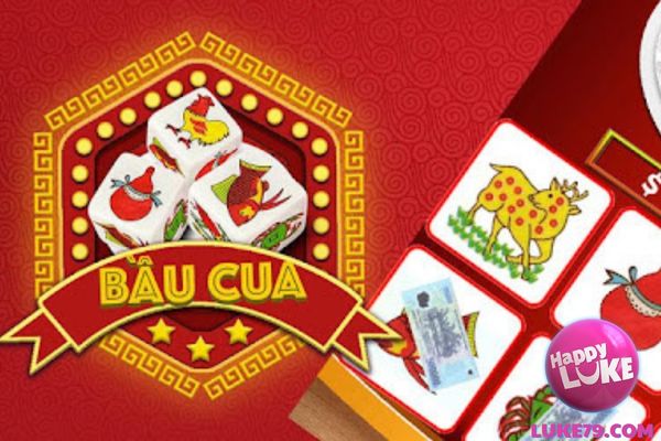 bầu cua online