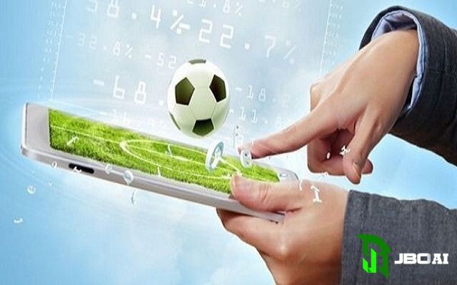 Cách tham gia cá cược eFootball dễ dàng