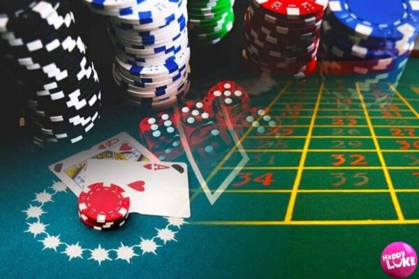 Bật mí cách chơi Table Game dễ thắng tại Luke79.top 