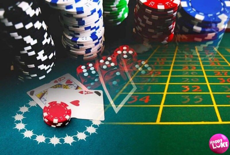 Biết lượng sức mình là cách chơi Table Game chuẩn