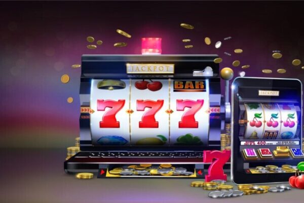 Slot game đổi thưởng có gì hay – luke79.co